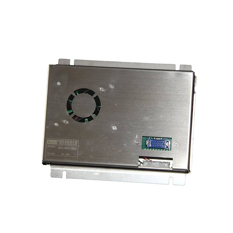 Amazon.com: TOSOKU A61L-0001-0093 D9MM-11A 9